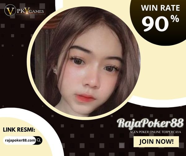 RAJAPOKER88 Daftar Situs Domino PKV Games Online Terbaru di Indonesia