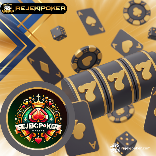 Rejekipoker 👽 Game Judi Pokerqq Online Indonesia Terpercaya 2024
