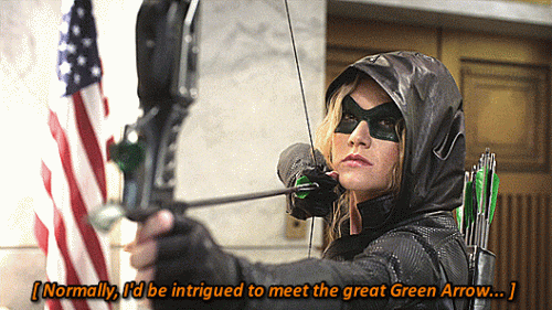 03 the great green arrow