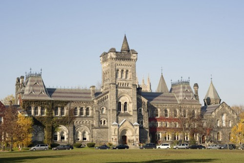 Want to study in University of Toronto, Canada in Canada. Know more about eligibility criteria for admission 2022, Intake, Course Duration, Fees, scholarship and more details.
https://www.meridean.org/university/University-of-Toronto