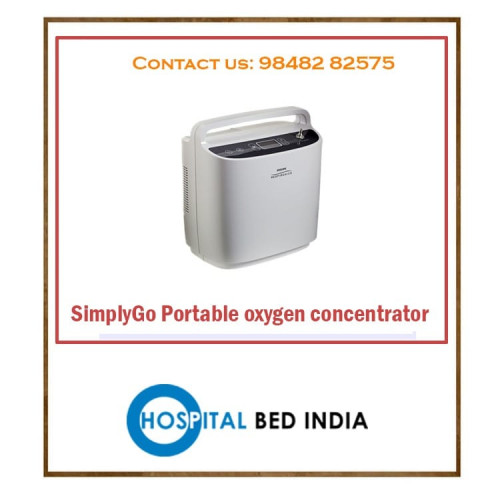 Home Oxygen Concentrators Online in Hyderabad, India.  Get all the best deals, sales and offers from the best online shopping store at Hospital Bed India.
For More Info Visit : http://hospitalbedindia.com
Email Us : mohankmadan@gmail.com 
Call : 9848282575