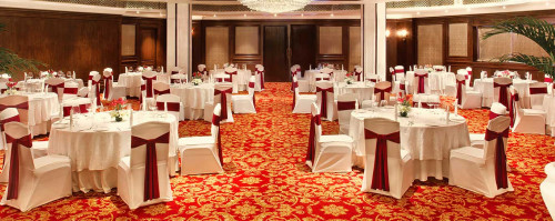 Plan your wedding in a luxurious and lavish atmosphere with Claridges' affordable 5 star hotel wedding packages.

https://www.claridges.com/the-claridges-new-delhi-events