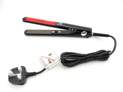 2Hair Iron 2019A