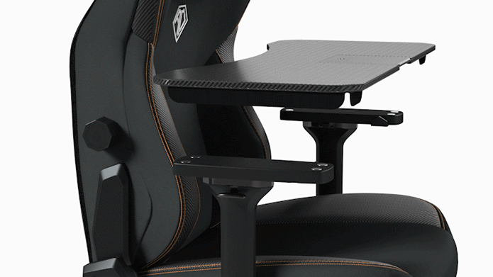 Andaseat Kaiser 3 Ultimate Magnetic, Best Chairs For Tabletop Gaming