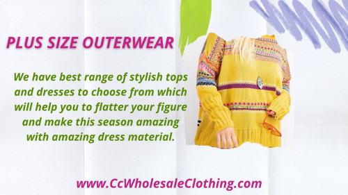 For more information simply visit at: https://devpost.com/ccwholesaleclothing01