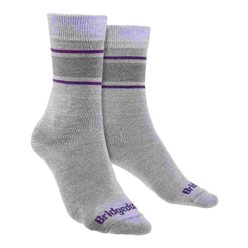 710027 Lt Grey Purple