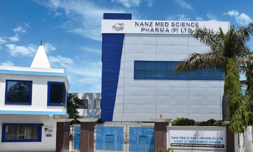 Are you looking for Best Pharma Company in North India? The Nanz Medscience is the leading Pharma manufacture company in North India. we are manufacture world-class cosmetic products and medical equipment at affordable prices. For more detail about visit now! https://nanzpharma.com