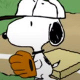 9---Snoopy