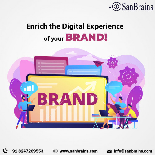 Connect with the ROI-focused digital marketing agency in Hyderabad to take your business to the next level. We provide online marketing solutions that are creative, funnel-strategic, and technically advanced. Drive relevant and measurable results with our high-end creative solutions. 
Specialized in SEO & lead generation. We understand the millennial and offer you the relevant marketing that works to scale revenue leveraging the right digital channels.
Build your brand with results-driven SEO, SMM, PPC, web development services. Social media campaigns, Deep Analytical Methods.

https://www.sanbrains.com/digital-marketing-agency-in-hyderabad/