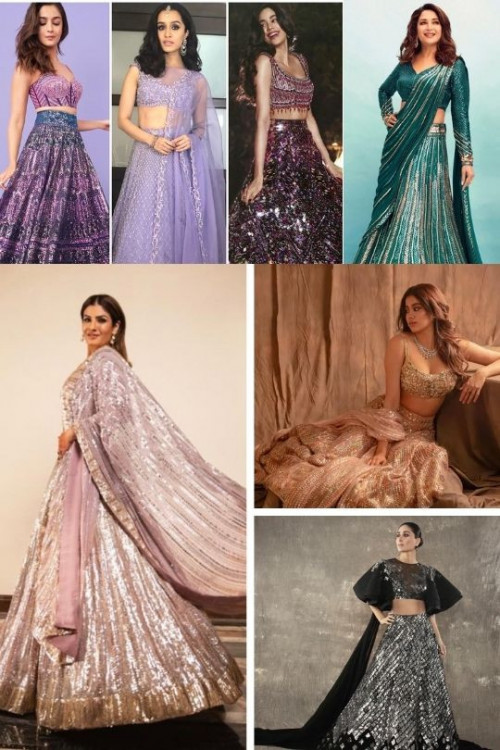 Add-Glamour-to-your-Traditional-Look-with-Sequin-Lehenga.jpg