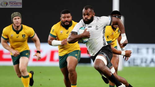 Australia Vs Fiji: Nathan desires to play for Fiji Rugby World Cup

https://www.worldwideticketsandhospitality.com/rugby-world-cup-tickets/australia-rugby-world-cup-tickets/5394/australia-vs-fiji-tickets.tix

Rugby fans from all over the world can book Rugby World Cup 2023 tickets from our online platforms WorldWideTicketsandHospitality.com. RWC 2023 fans can book Australia Vs Fiji Tickets on our website at exclusively discounted prices.

https://worldwideticketsandhospitalityy.wordpress.com/2023/04/13/australia-vs-fiji-nathan-desires-to-play-for-fiji-rugby-world-cup/

#RugbyWorldCupTickets, #RugbyWorldCup2023Tickets, 
#AustraliaVsFijiTickets, #EnglandVsArgentinaTickets, 
#RWCTickets, #RWC2023Tickets, #RugbyWorldCupFinalTickets, 
#FranceRugbyWorldCupTickets, #FranceRugbyWorldCup2023Tickets,