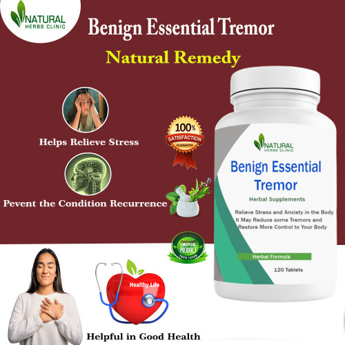 With the assistance of healthcare professionals and Essential Tremor Natural Treatment, people with benign essential tremors can manage their symptoms and improve the quality of their everyday lives… https://herbcareclinic.wordpress.com/2023/03/22/benign-essential-tremors-complete-natural-treatments-with-home-remedies/