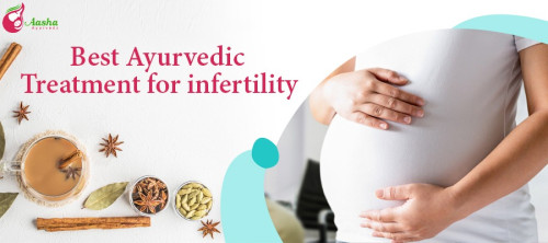 Best Ayurvedic Treatment for infertility in Delhi