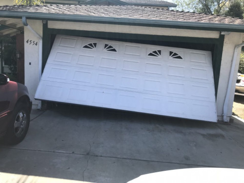 Mojo Garage Door Repair San Antonio;11103 San Pedro Ave #215, San Antonio, TX 78216;(210) 997-7777;h