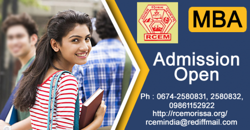 Rcem orissa become a Star institution among the institutions of Management Education in State of Odisha for imparting International standard of education & training in the field of Management. Visit https://rcemorissa.org/