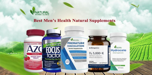 Get the most recent health advice and recommendations for Men’s Health, the premier online resource for information on men’s health. https://www.natural-health-news.com/mens-health-top-10-best-supplements-and-vitamins/