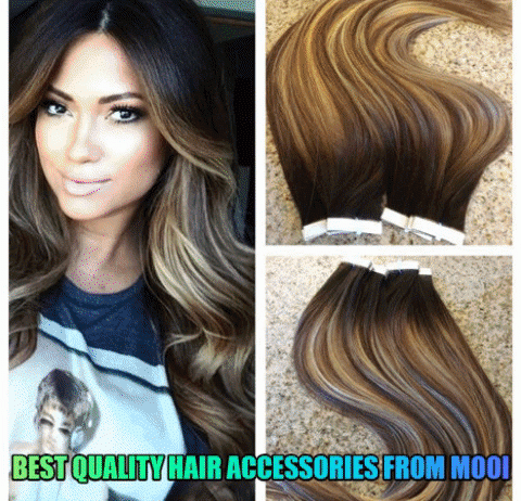 Buy the Best Quality Hair Accessories from Mooi. If you are interested to buy Ombre Hair Extensions then Mooi will be your ultimate destination. Mooi sell the most amazing quality hair extensions and accessories. If you want them in a reasonable price then order now. https://mooihairextensions.co.uk/