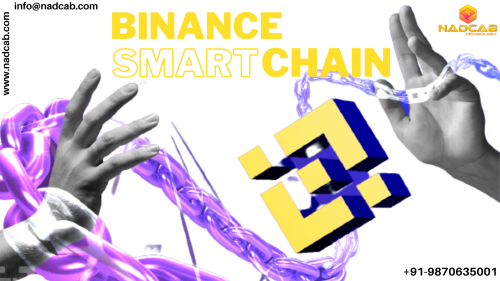 Binance Smart Chain Development Company is an independent blockchain that runs in tandem with the Binance Chain. It is built on Ethereum Virtual Machine (EVM), integrated with a rust smart contract. Due to which it is highly adaptable on a blockchain network.
https://bit.ly/3mC3xF4