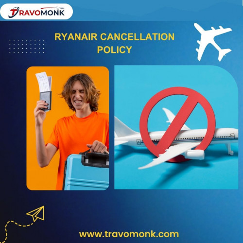 According to ryanair flight cancelled refund Policy If Ryanair cancels a flight, customers are entitled to a refund or rebooking on an alternative flight. The refund process can take several weeks, and customers may have to follow up multiple times to receive their money. 
Read More - https://www.travomonk.com/cancellation-policy/ryanair-cancellation-policy/