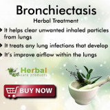 Bronchiectasis