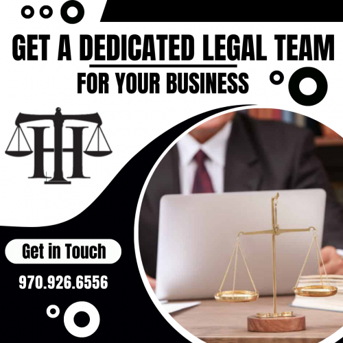 Do you have business issue cases? Howard & Associates, PC helps you with a present need and an opportunity to determine a cost-effective solution. Our business attorney runs your profession without fear of legal action ruining your hard work. Contact us today to get more information!