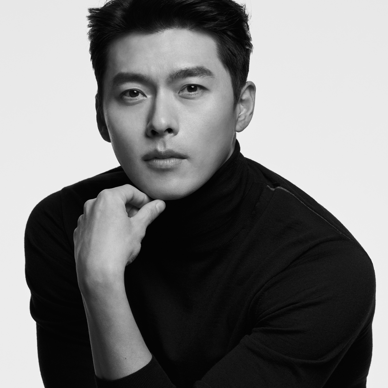 Hyun Bin 현빈 [Movies: “The Point Men”, “Confidential Assignment 2 ...