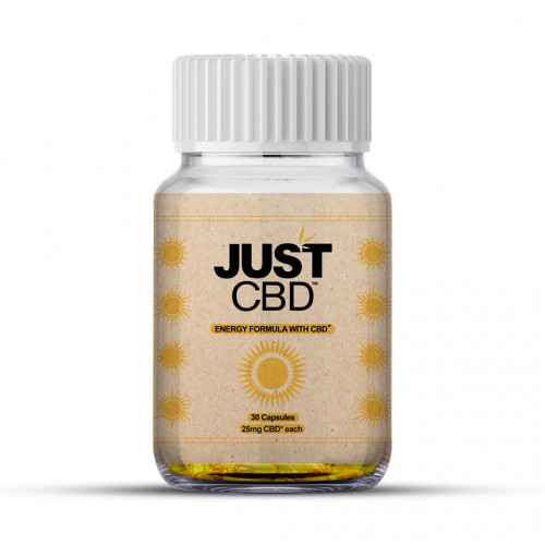 Need a quick jolt of energy and coffee simplywon’t do the trick? JustCBD Energy Formula with CBD Capsules are small and convenient enough to carry whenever you leave the house. https://justcbdstore.com/product/capsules-energy-formula/ #CBD_Honey_Sticks, #cinnamon_CBD, #cbd_gummies, #cbd_spectrum,  #CBD_Syrup, #Sugar _Free_CBD,  #CBD_Capsules, #CBD_Formula