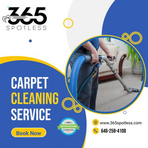 Are you looking for the Carpet & Upholstery Cleaning services in Manhattan, Brooklyn, and Long Island City areas only? Contact 365Spotless at 646-258-4108