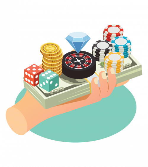 Casino Game Development