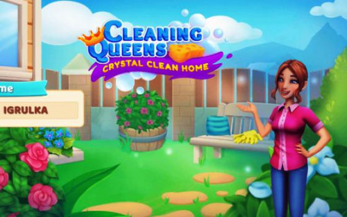 CleaningQueens