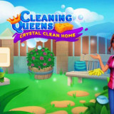 CleaningQueens