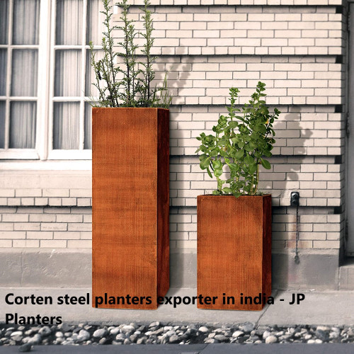 Corten-steel-planters-exporter-in-india---JP-Planters.jpg