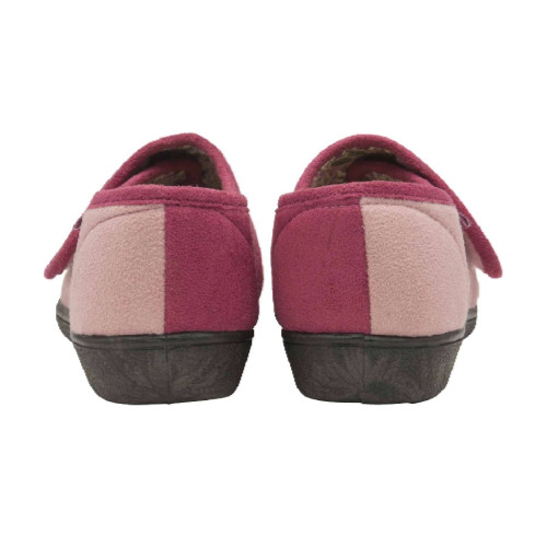 DLH7992 Dusky Pink