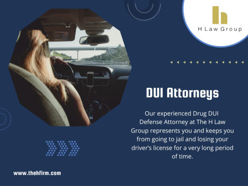 Being accused of DUI is a daunting and intimidating experience that can be difficult to face alone. A DUI Attorneys Los Angeles can help protect your rights throughout the legal process.

Official Website: https://www.thehfirm.com/

For More Information Read Our Blogs: https://www.thehfirm.com/blog

H Law Group
Address: 714 W Olympic Blvd, Los Angeles, CA 90015, United States
Phone : +12134635888

Find Us On Google Map: https://g.page/h-law-group

Google Business Site: https://h-law-group.business.site

Our Profile:  https://gifyu.com/thehfirm

More Photos: 

https://tinyurl.com/24ulvxvt
https://tinyurl.com/25vvn2wm
https://tinyurl.com/238q44ar
https://tinyurl.com/2yjua7mp