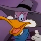 Darkwing-Duck