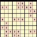 Dec_11_2021_Globe_and_Mail_Five_Star_Sudoku_Self_Solving_Sudoku