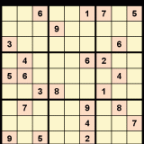 Dec_11_2021_New_York_Times_Sudoku_Hard_Self_Solving_Sudoku
