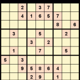 Dec_12_2021_Globe_and_Mail_Five_Star_Sudoku_Self_Solving_Sudoku