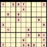 Dec_23_2021_Washington_Times_Sudoku_Difficult_Self_Solving_Sudoku
