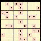 Dec_25_2021_Globe_and_Mail_Five_Star_Sudoku_Self_Solving_Sudoku