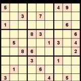 Dec_28_2021_Los_Angeles_Times_Sudoku_Expert_Self_Solving_Sudoku