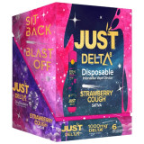 Delta-8-Disposables-6-Pack-Strawberry-Cough