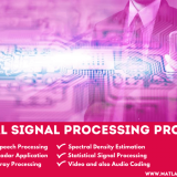 Digital-Signal-Processing-Projects