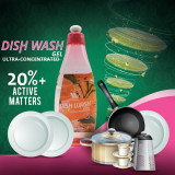 Dish-Wash-Gel-Lemon--Green-Tea