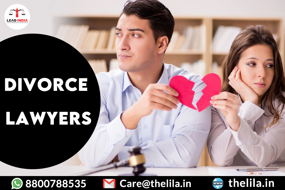 Divorce Lawyers 8800788535 Lead India Law Associates Gifyu