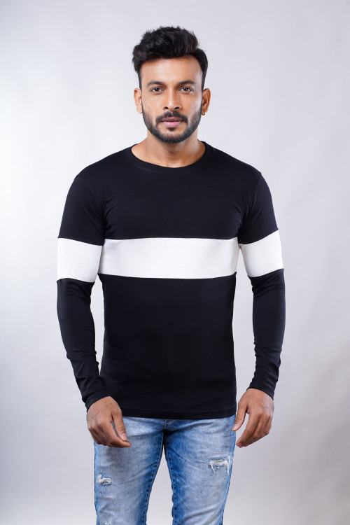 DruthersTshirt BLKWhiteBLK 8 1