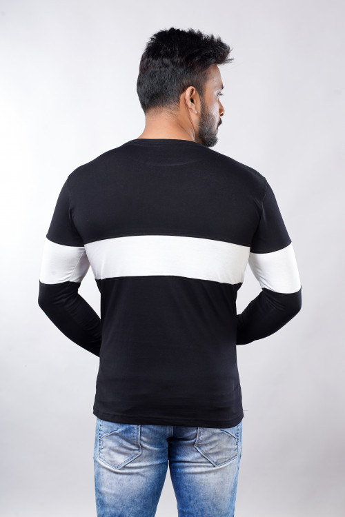 DruthersTshirt BLKWhiteBLK 8 2