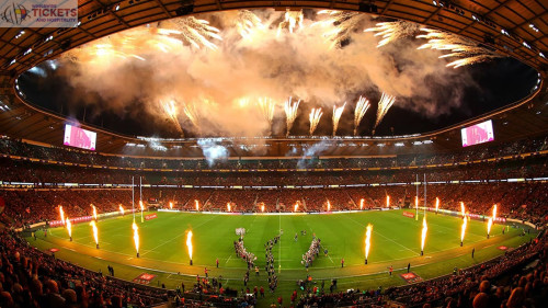 England Vs Argentina: Worst Rugby World Cup games for England and Argentina teams

https://www.worldwideticketsandhospitality.com/rugby-world-cup-tickets/england-rugby-world-cup-tickets/5388/england-vs-argentina-tickets.tix

Rugby fans from all over the world can book Rugby World Cup 2023 tickets from our online platforms WorldWideTicketsandHospitality.com. RWC 2023 fans can book England Vs Argentina Tickets on our website at exclusively discounted prices.

https://englandvsargentinatickets.wordpress.com/2023/04/05/england-vs-argentina-worst-rugby-world-cup-games-for-england-and-argentina-teams/

#RugbyWorldCupTickets, #RugbyWorldCup2023Tickets, 
#EnglandRugbyWorldCupTickets, #EnglandVsArgentinaTickets, 
#RWCTickets, #RWC2023Tickets, #RugbyWorldCupFinalTickets, 
#FranceRugbyWorldCupTickets, #FranceRugbyWorldCup2023Tickets,