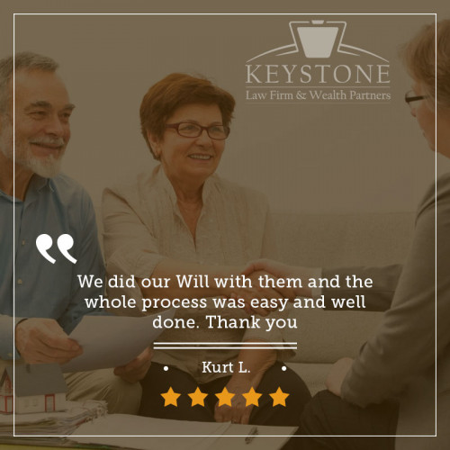 Estate Lawyers  At Keystone Law Firm Serving In Chandler AZ, Probate, Last Wills And More