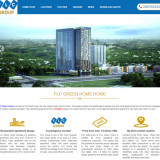 FLC-Green-Home-Landing-Page-Blogger-codeflare